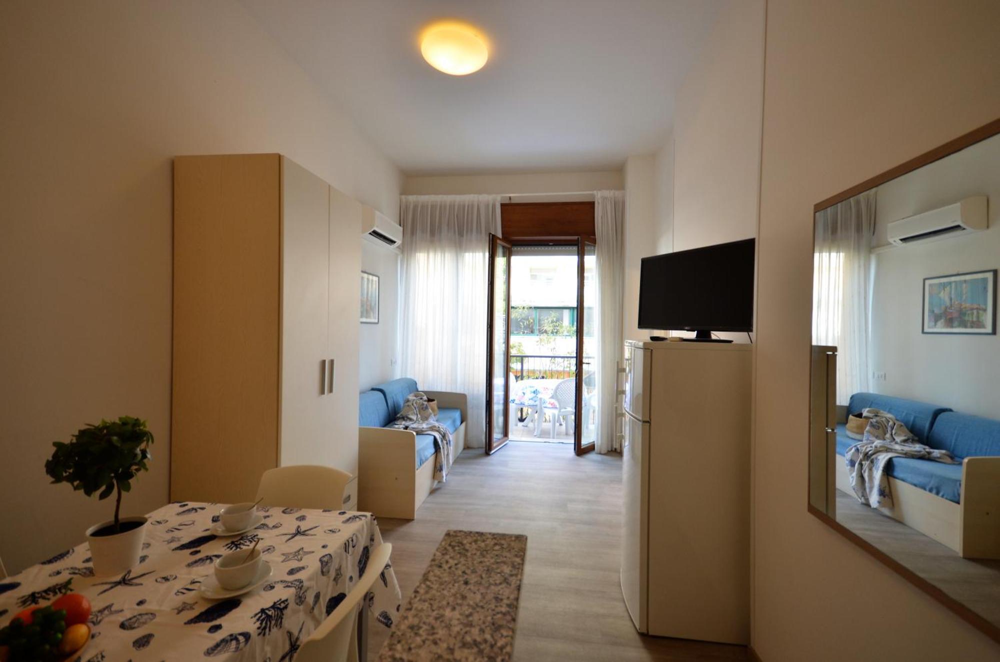 Appartamenti Laguna Grande Bibione Extérieur photo