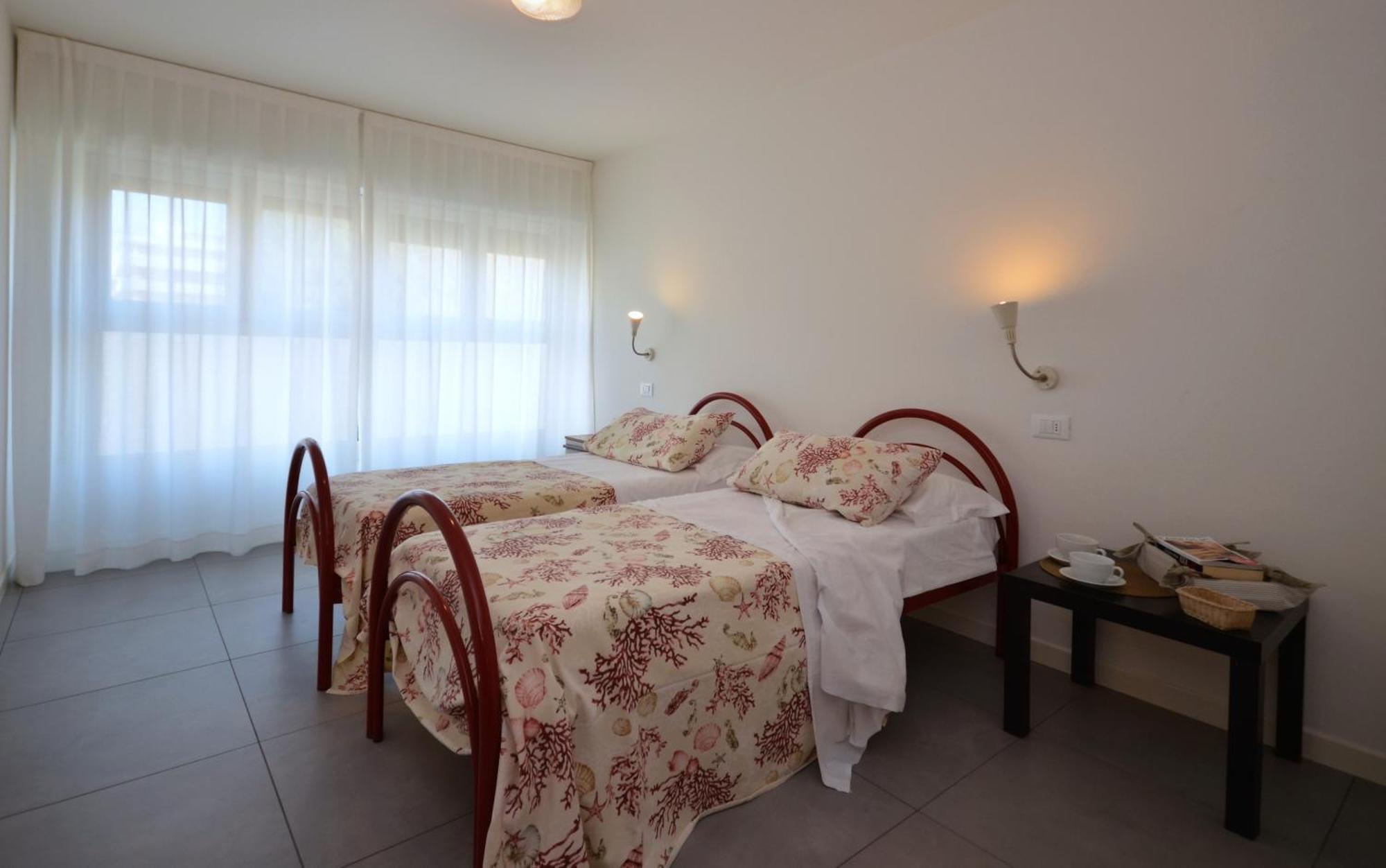 Appartamenti Laguna Grande Bibione Extérieur photo