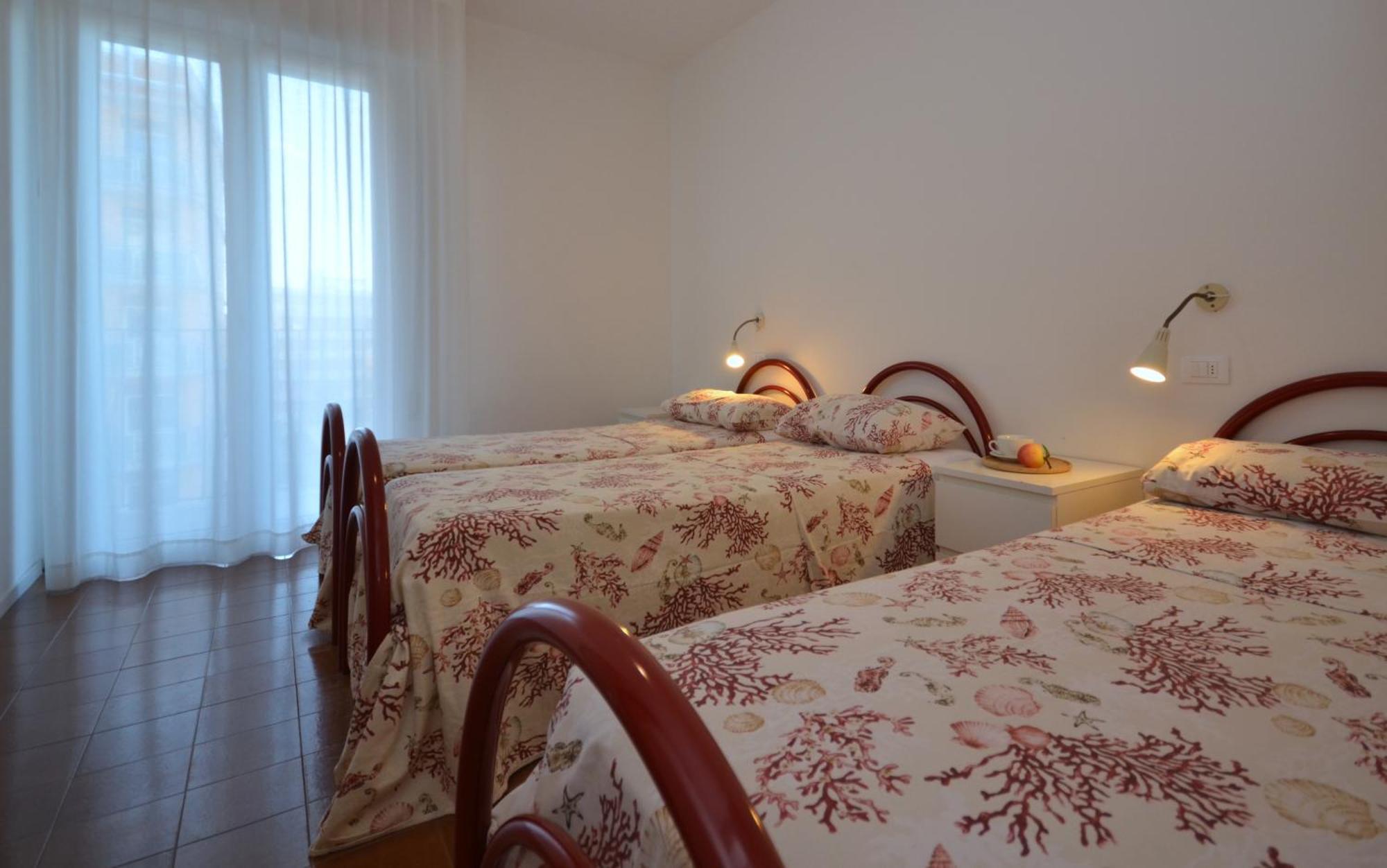 Appartamenti Laguna Grande Bibione Extérieur photo