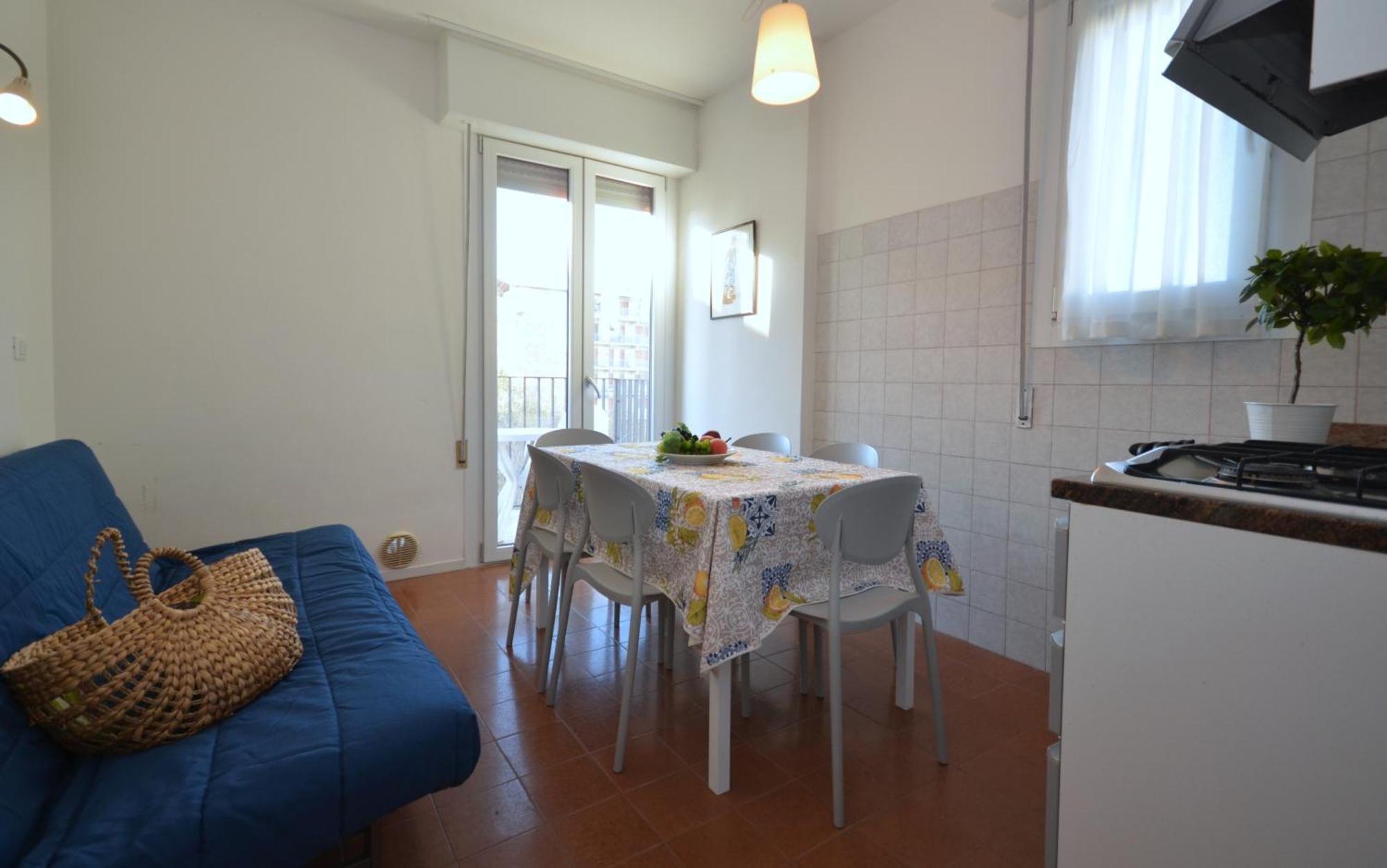 Appartamenti Laguna Grande Bibione Extérieur photo