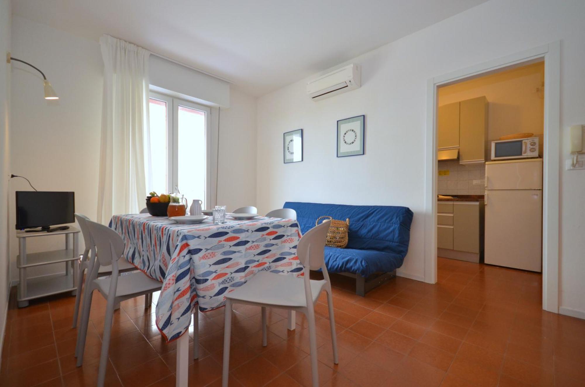 Appartamenti Laguna Grande Bibione Extérieur photo