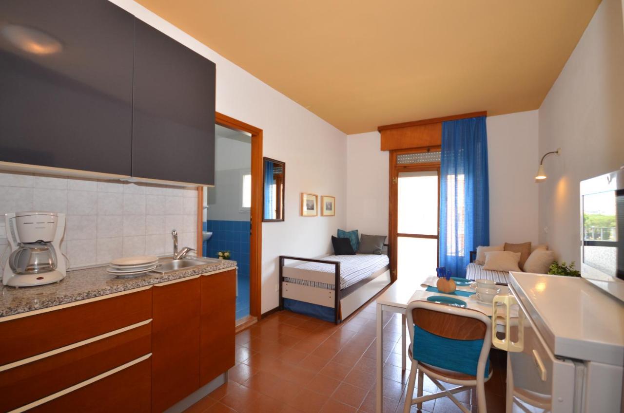 Appartamenti Laguna Grande Bibione Extérieur photo