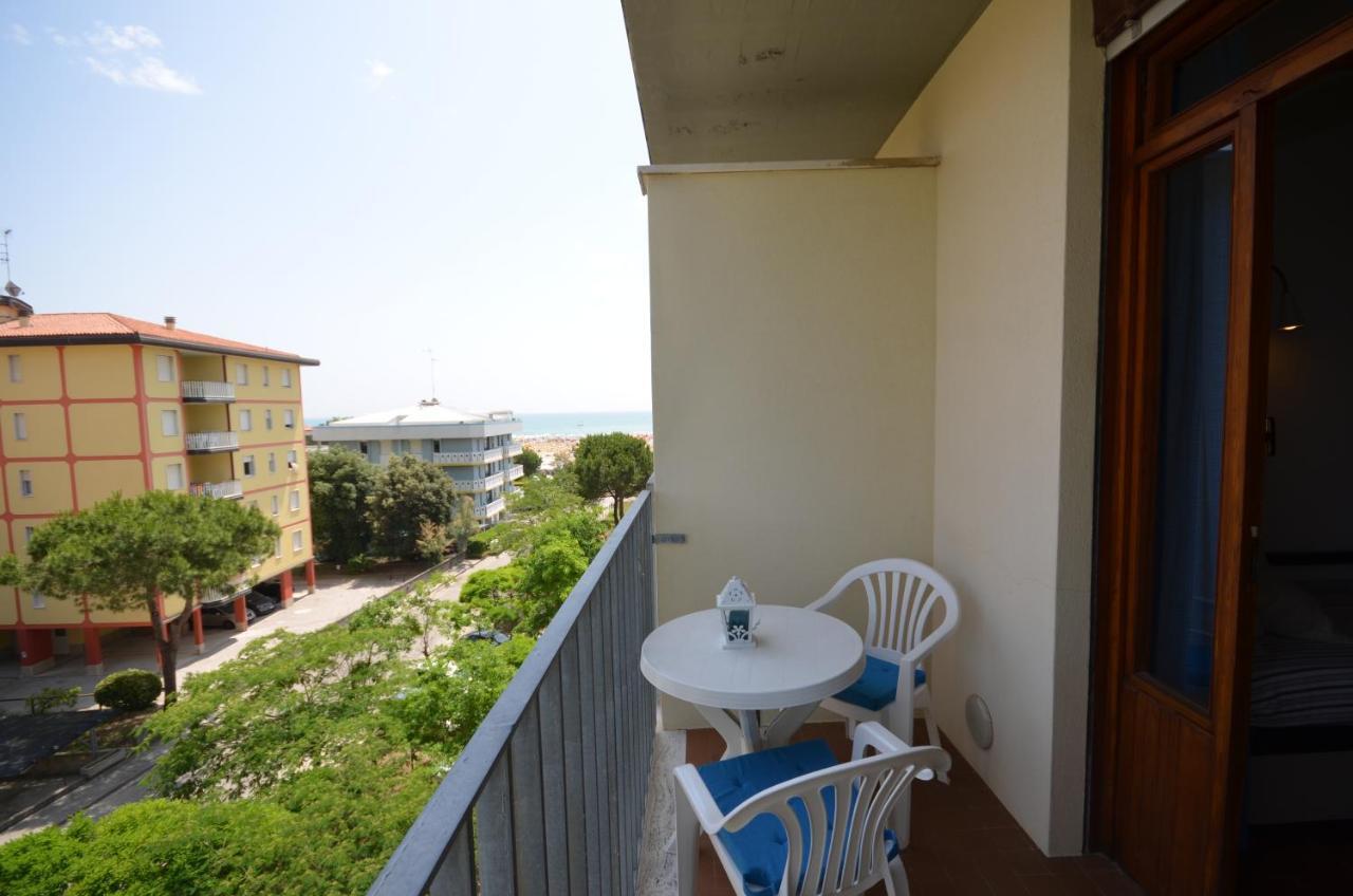 Appartamenti Laguna Grande Bibione Extérieur photo