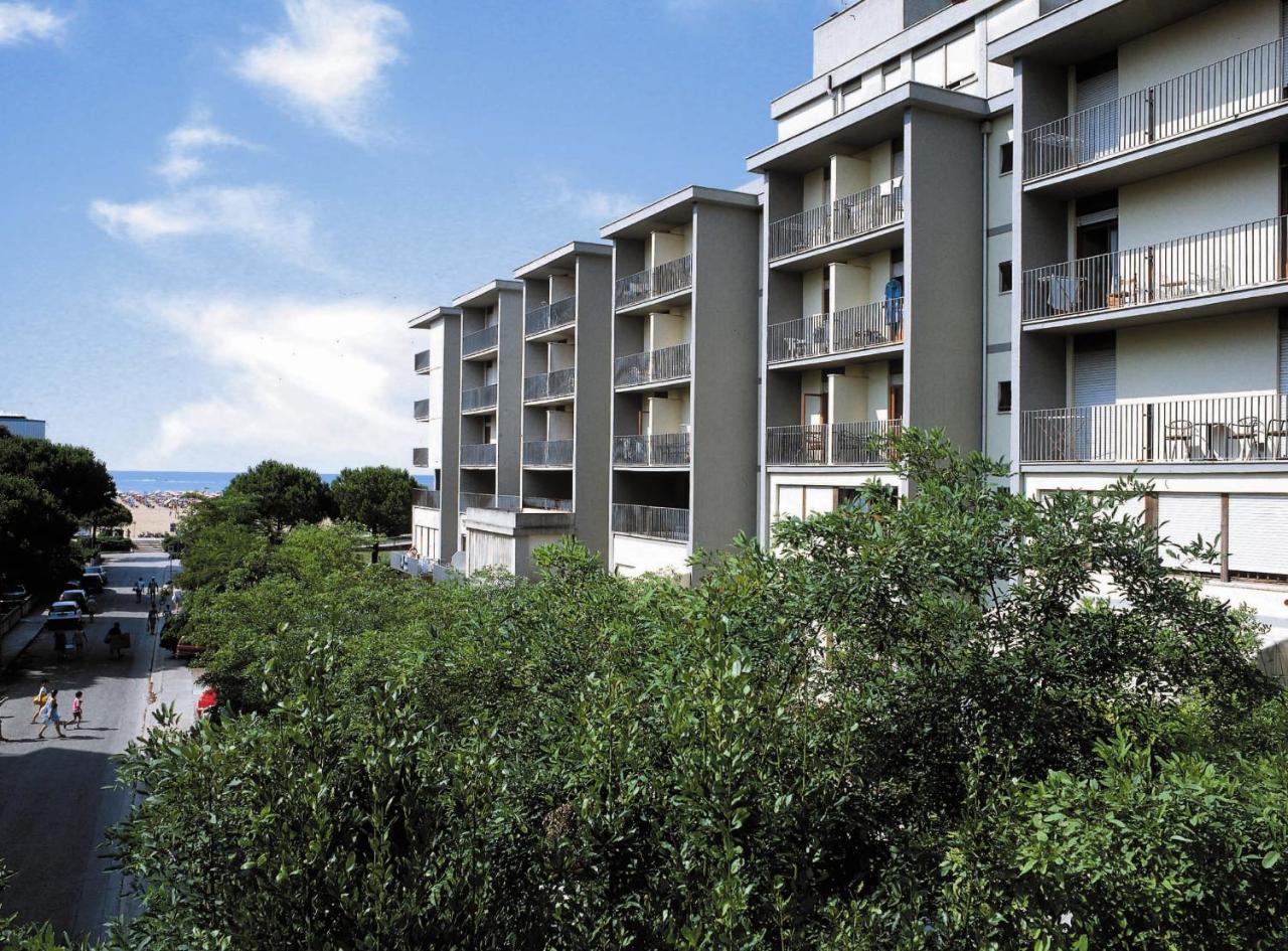 Appartamenti Laguna Grande Bibione Extérieur photo