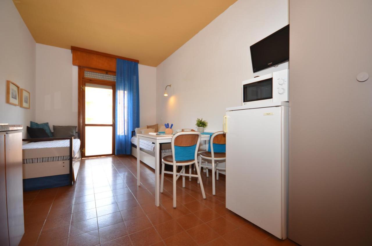 Appartamenti Laguna Grande Bibione Extérieur photo
